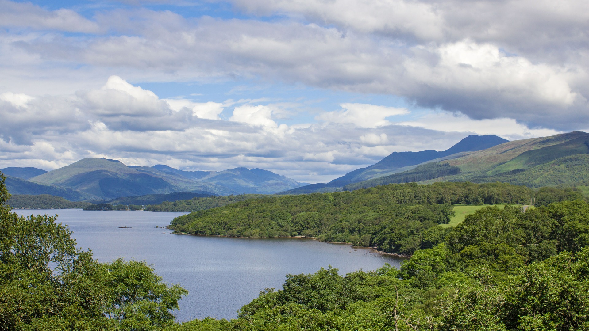 Loch Lomond